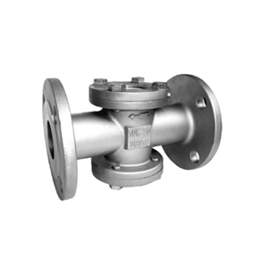 P  mJIS  /ANSI 150LB/DIN PN16^y
                            